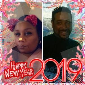 Meet your Posher, Monique